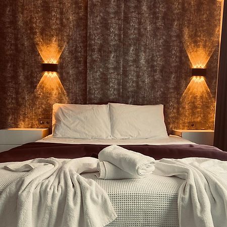 My Boutique Hotel Alanya Dış mekan fotoğraf