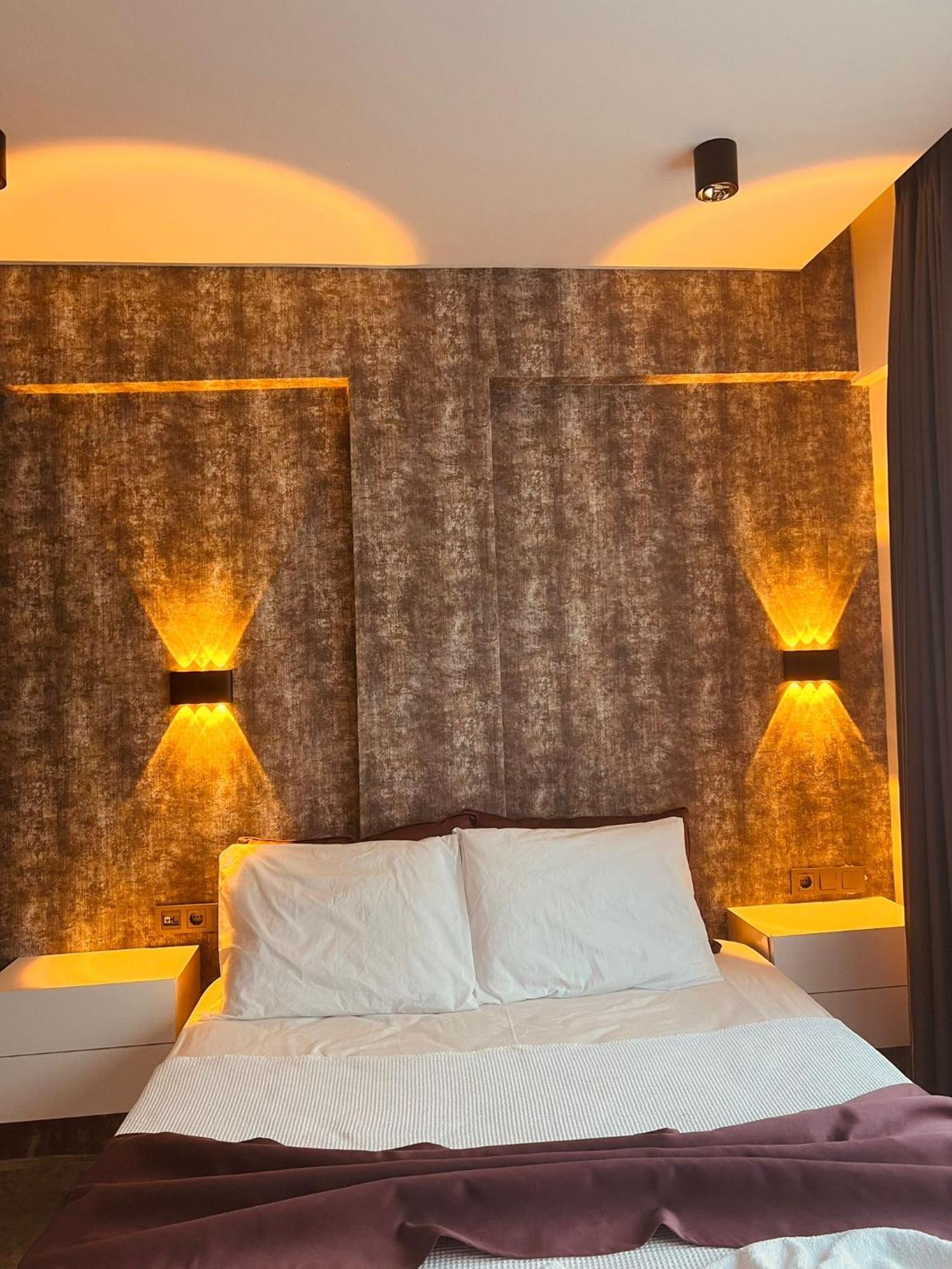 My Boutique Hotel Alanya Dış mekan fotoğraf