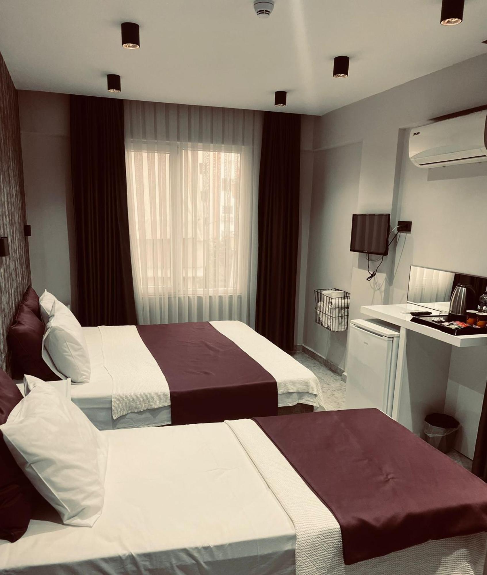 My Boutique Hotel Alanya Dış mekan fotoğraf