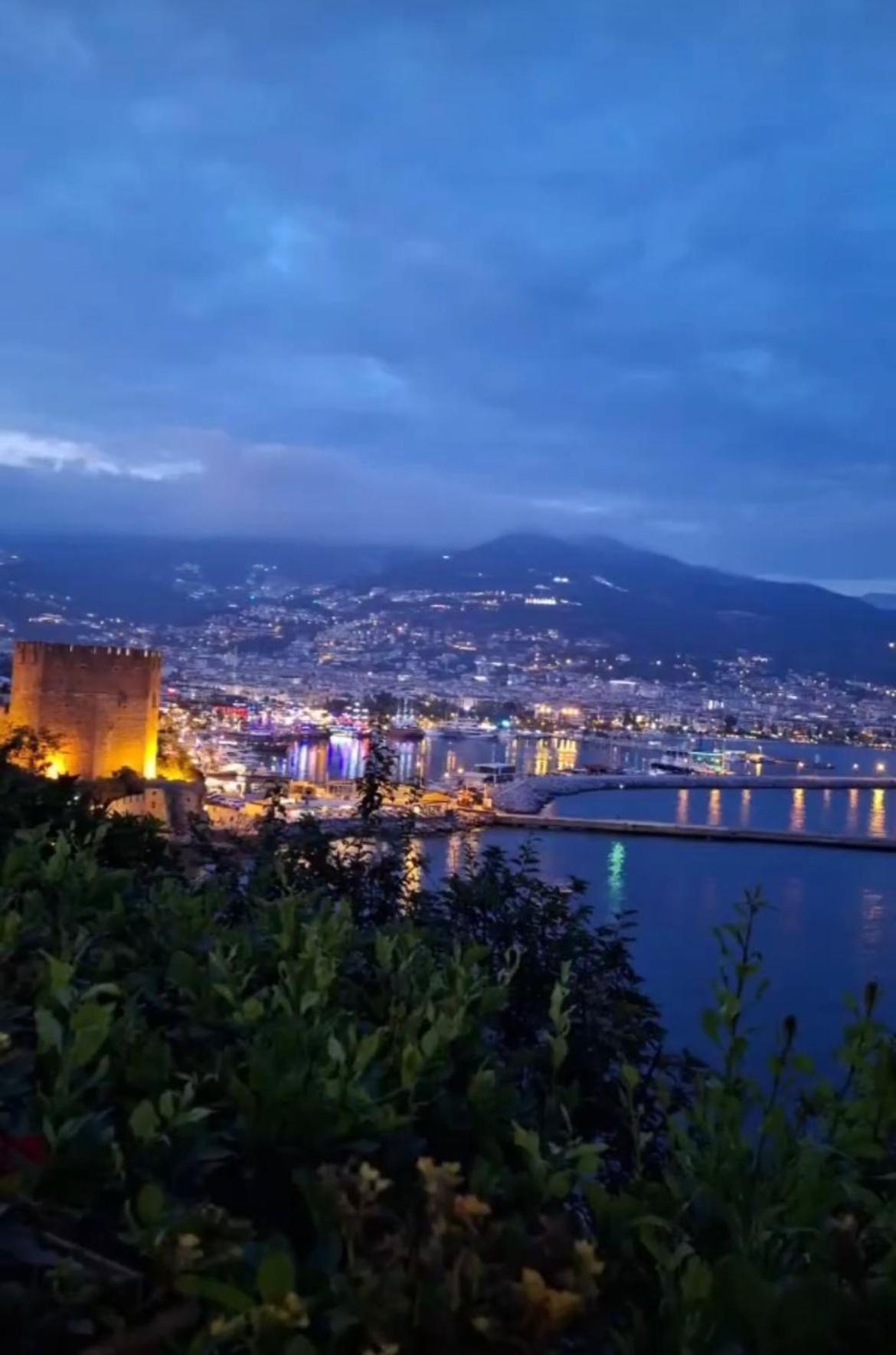 My Boutique Hotel Alanya Dış mekan fotoğraf