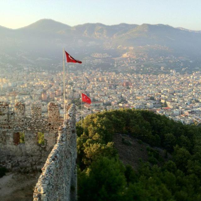 My Boutique Hotel Alanya Dış mekan fotoğraf