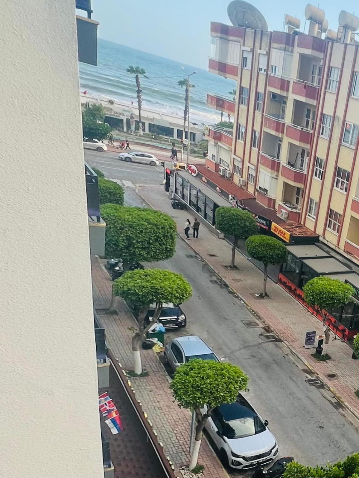 My Boutique Hotel Alanya Dış mekan fotoğraf